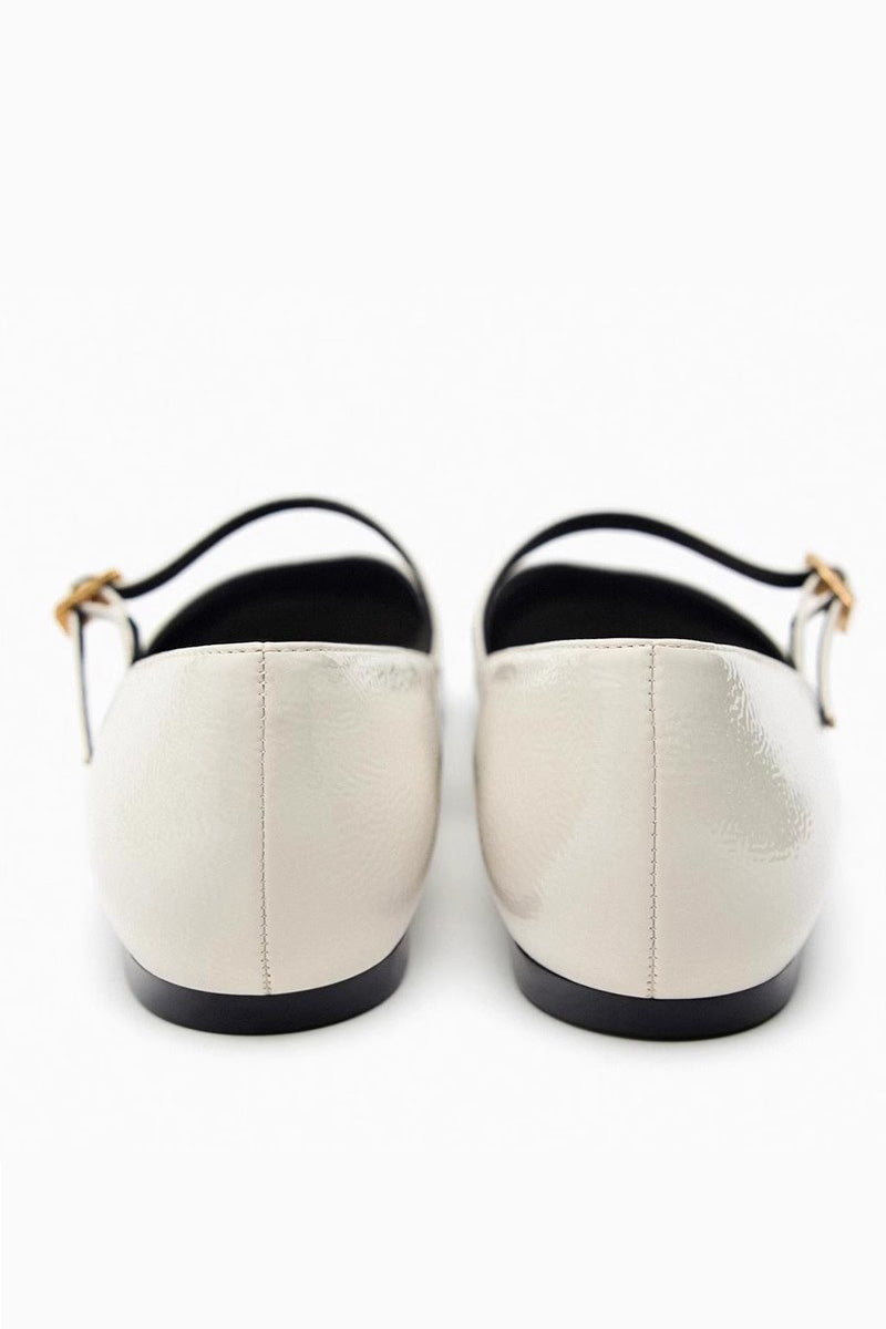 Elegant Ballet Flats-ROVOLE