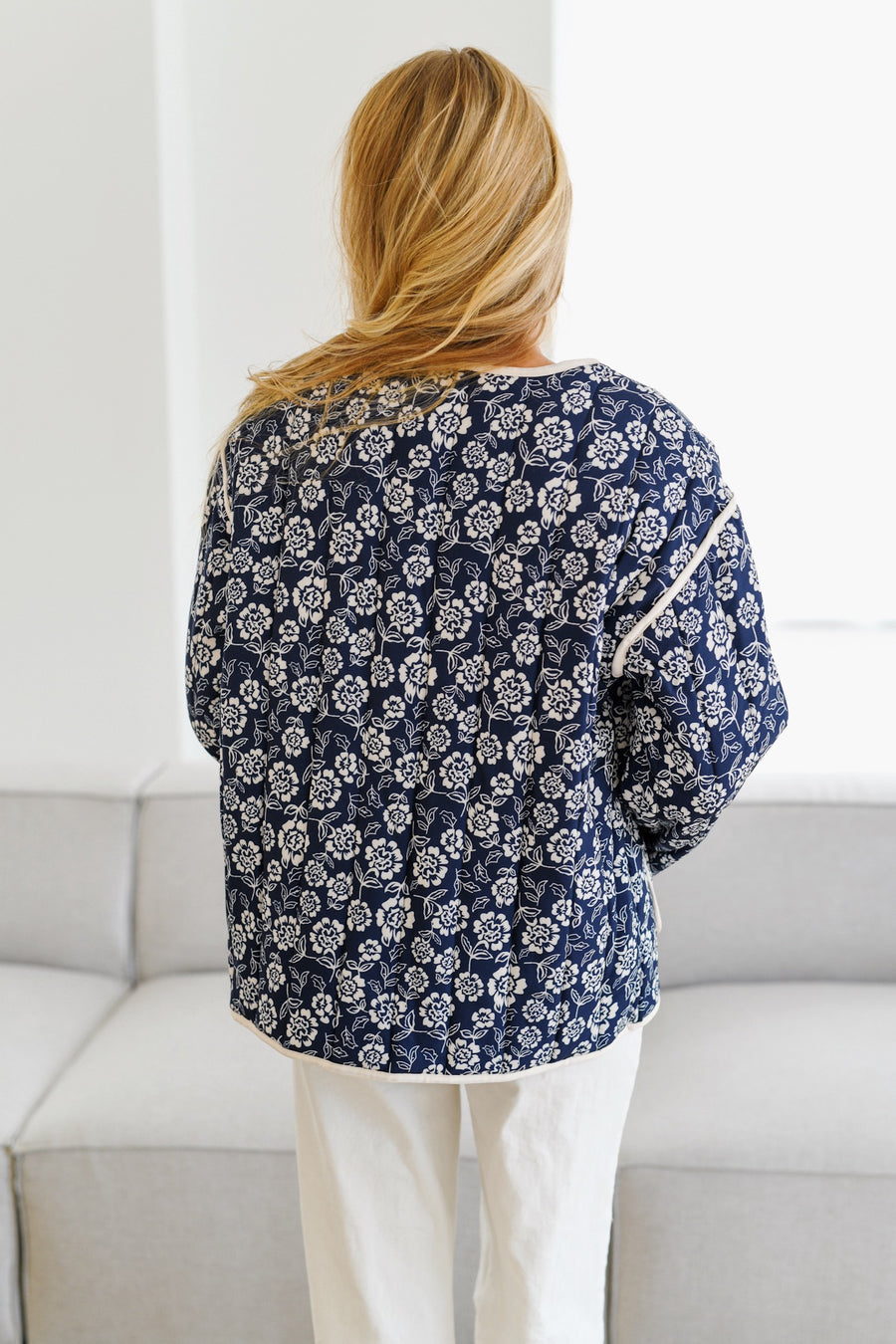 Golinda Jacket-ROVOLE