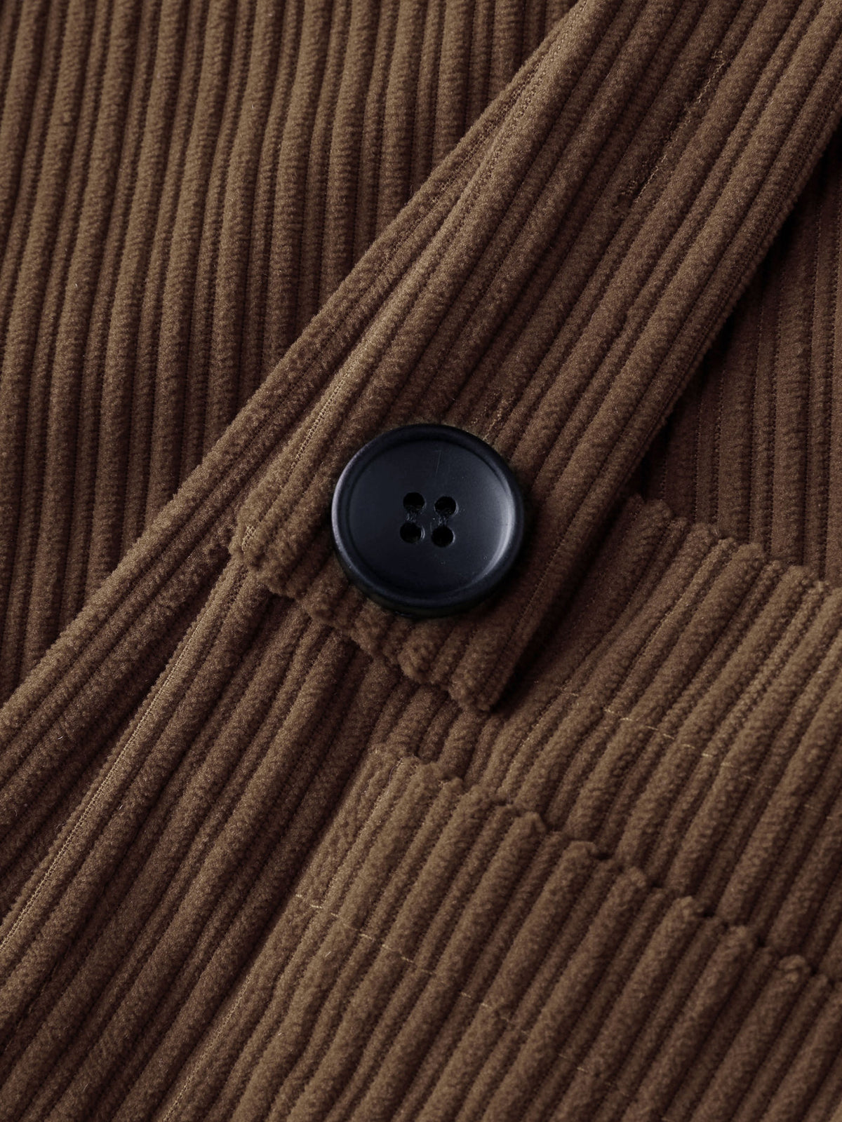 Rapture Corduroy Overalls-Massicos