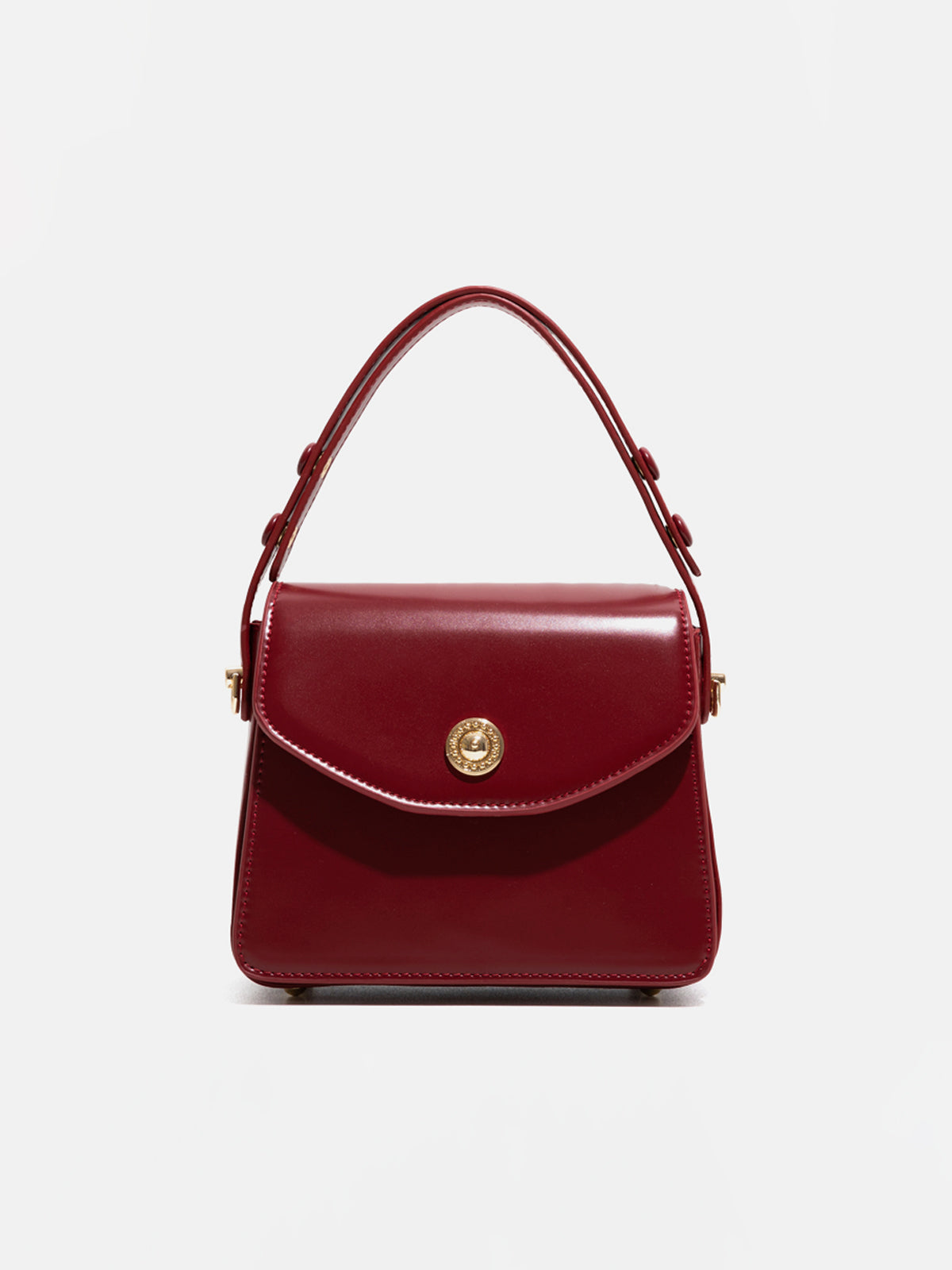 Always In Love Shoulder Bag-Massicos