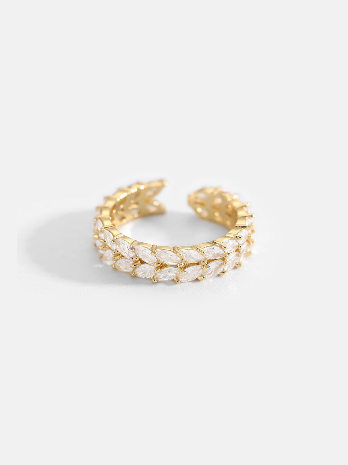 Spring Leaves Ring-Massicos