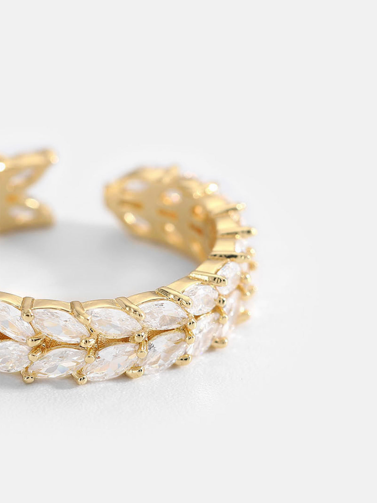 Spring Leaves Ring-Massicos