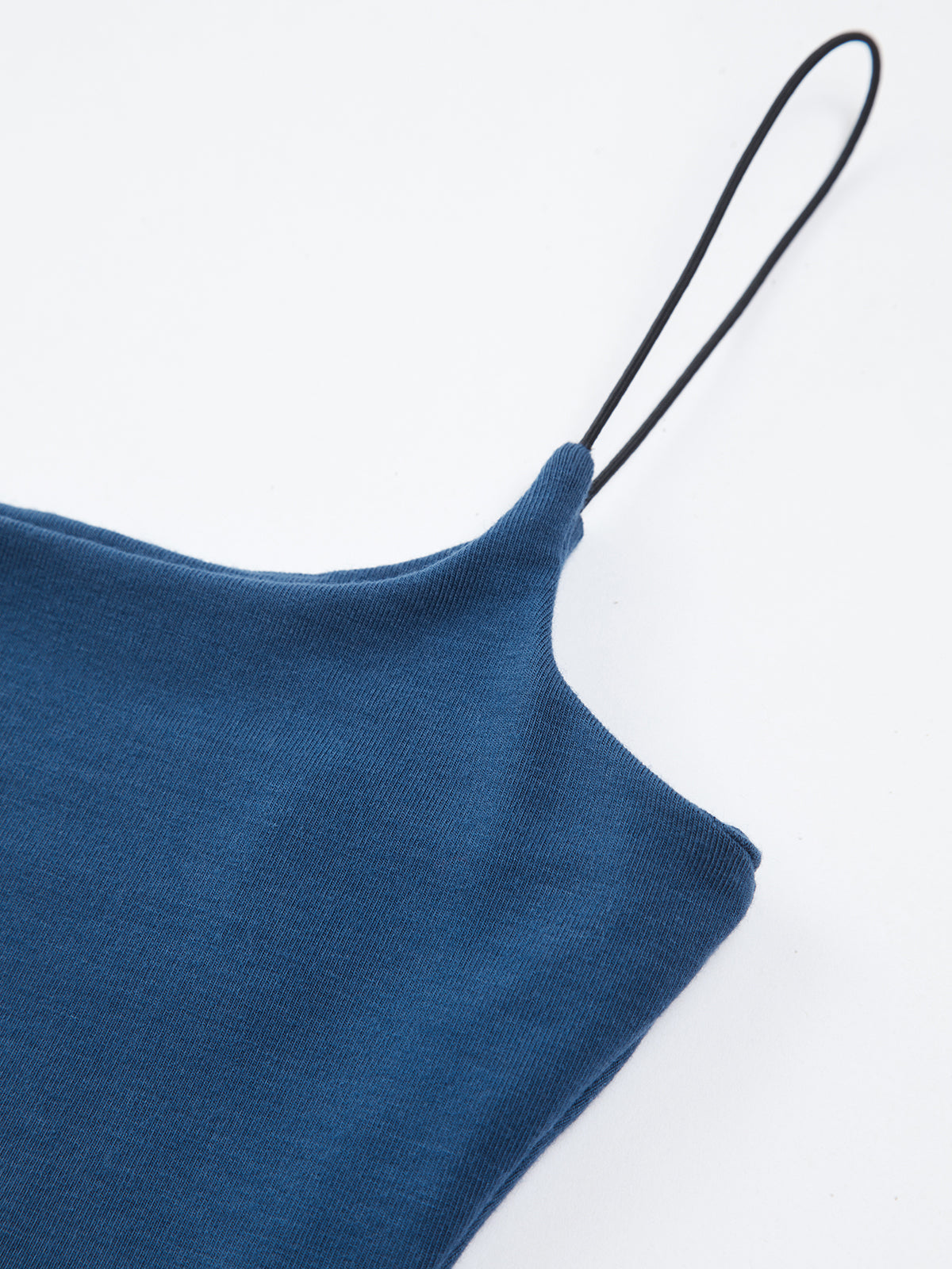 Sea Breeze Bodycon Strap Short Dress-Massicos