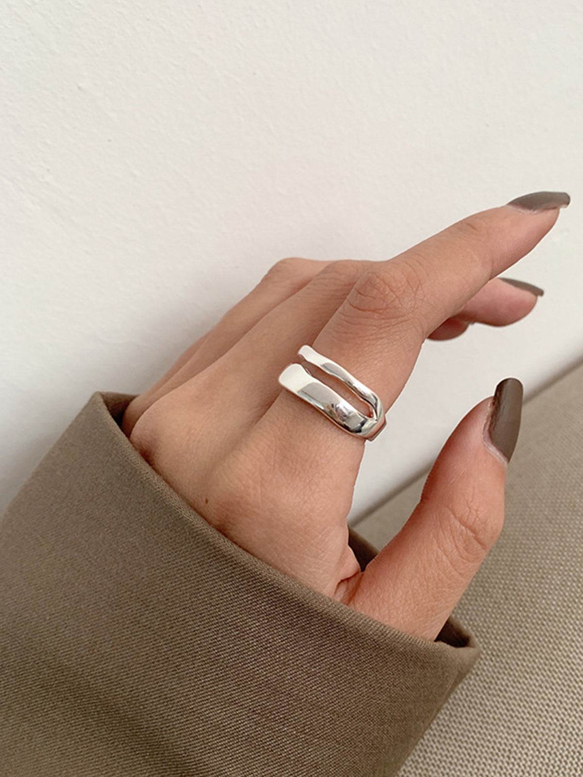 Julia Ring-Massicos