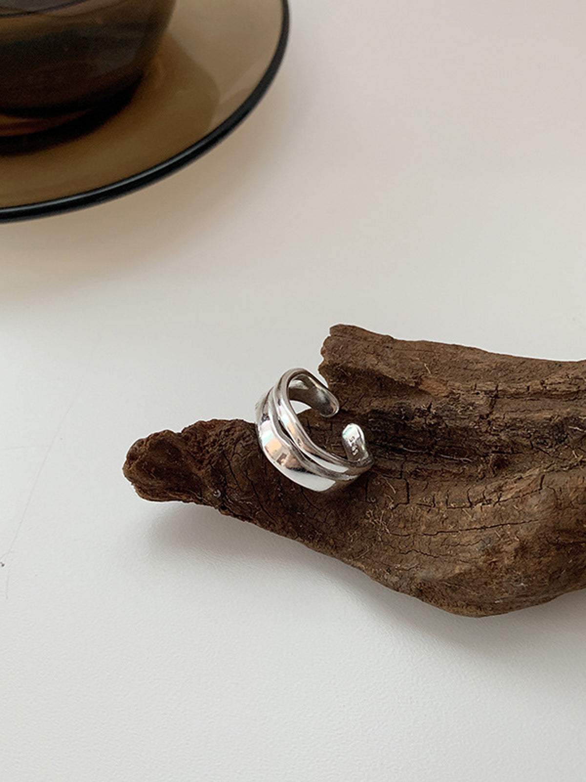 Julia Ring-Massicos