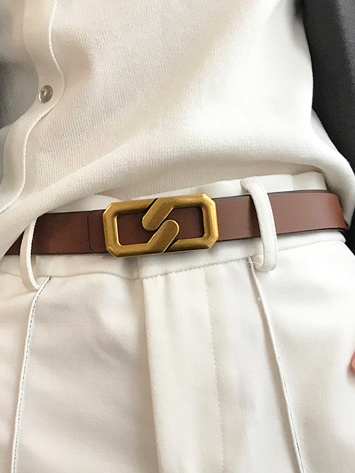 Benny Days Belt-Massicos