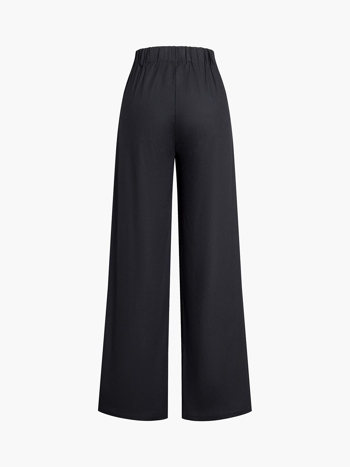Boho Two Piece Pants Set-Massicos