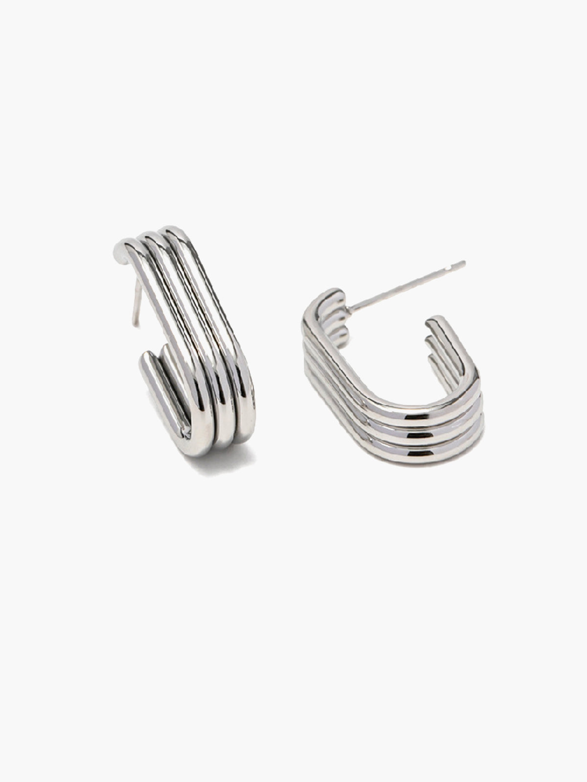 Capricorn Earrings-Massicos