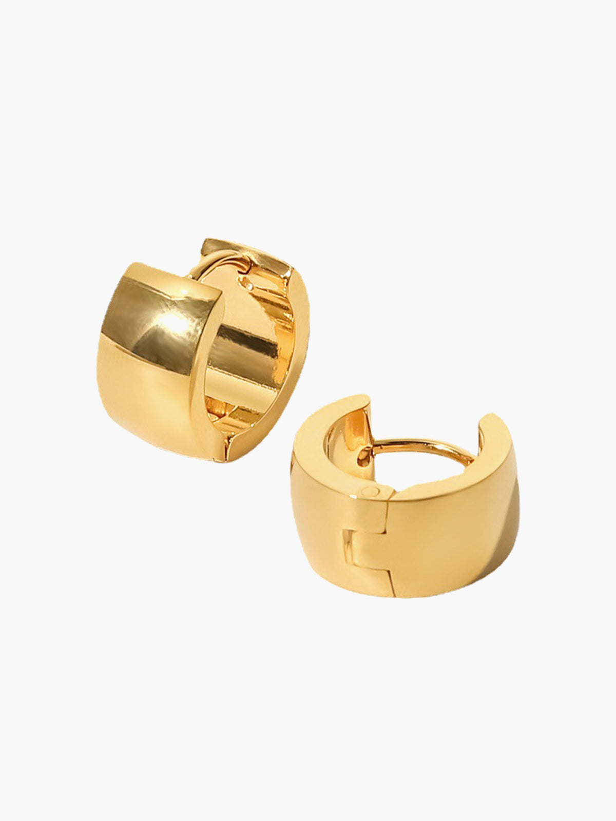 Aries Earrings-Massicos