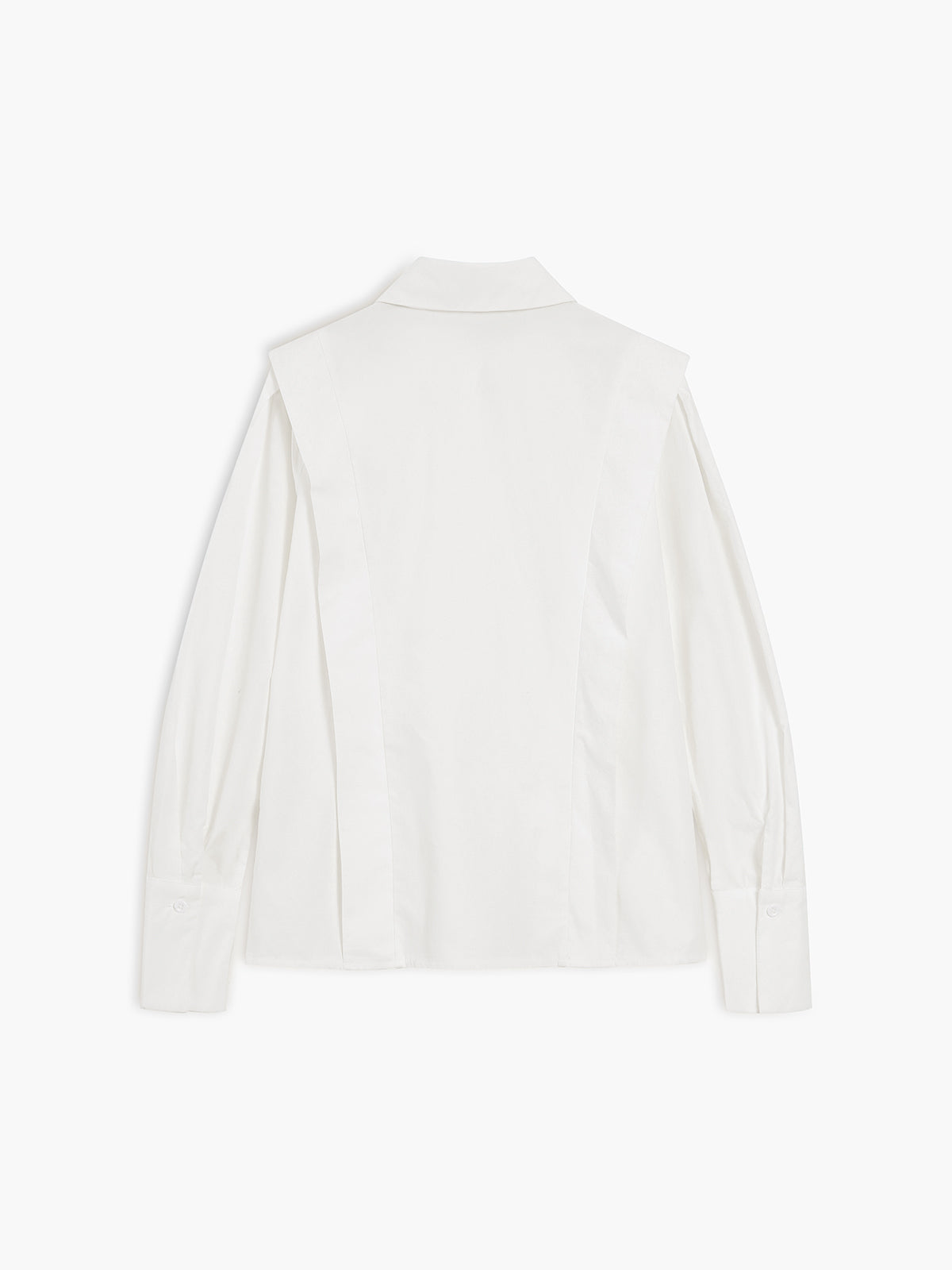 Fair And Square Button Down Shirt-Massicos