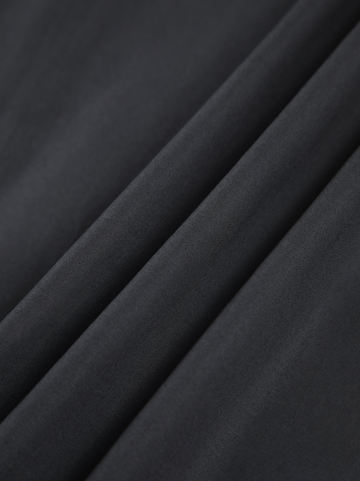 Leisure Crew Neck Long Dress-Massicos