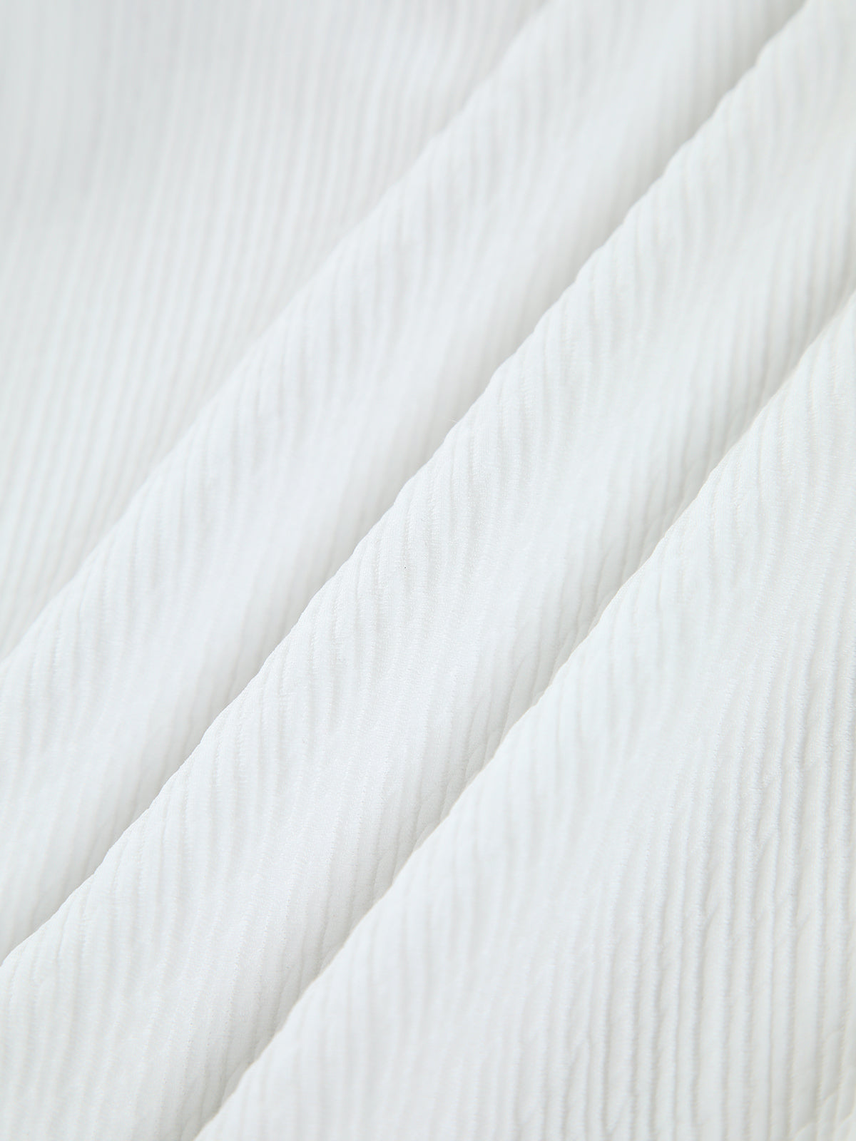Marshmallow Belted One Piece Swimsuit-Massicos
