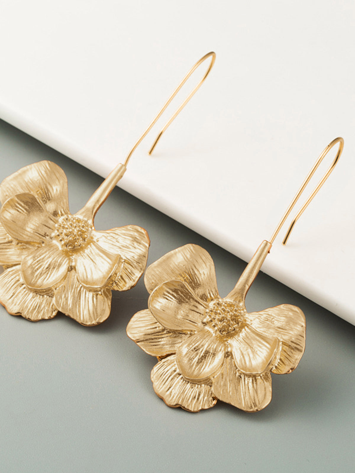 Blooming Flower Earnings-Massicos