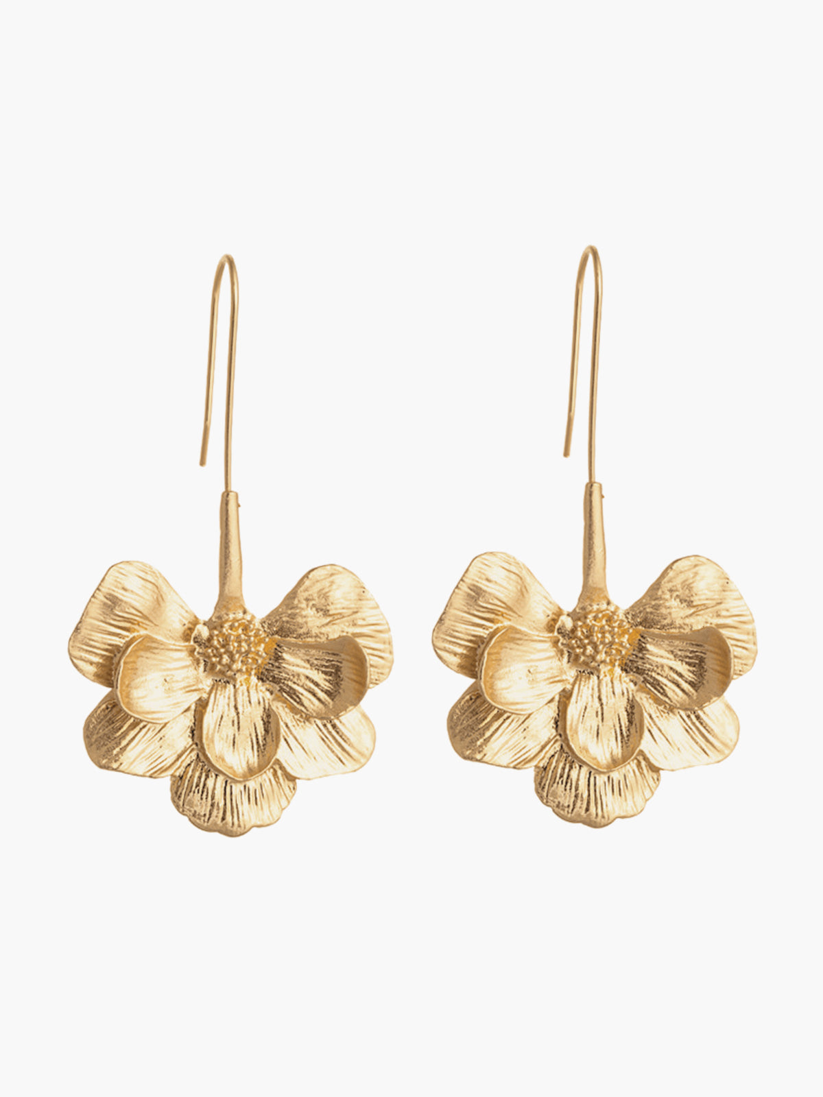 Blooming Flower Earnings-Massicos