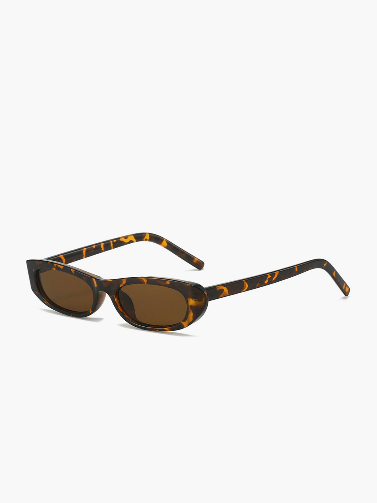 Cat-Eye Sunglasses-Massicos