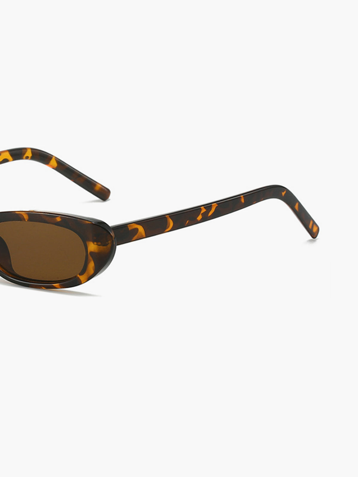 Cat-Eye Sunglasses-Massicos