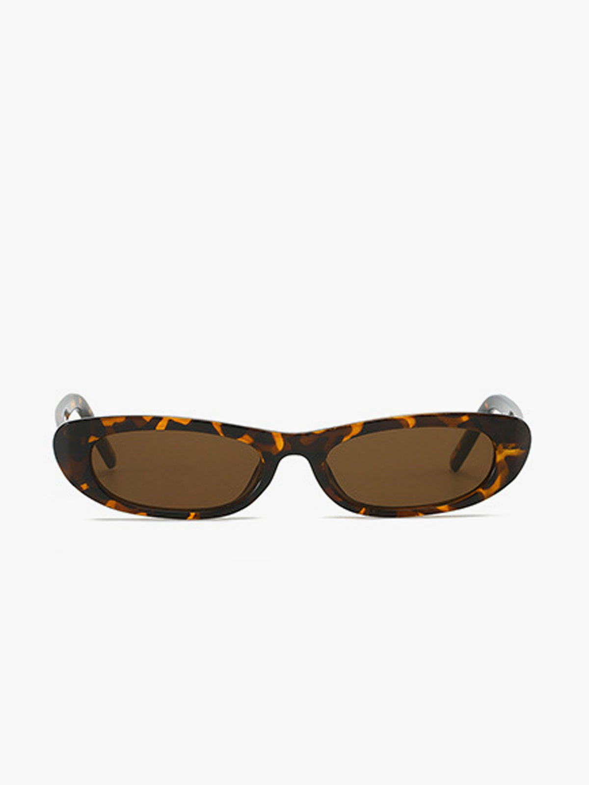 Cat-Eye Sunglasses-Massicos
