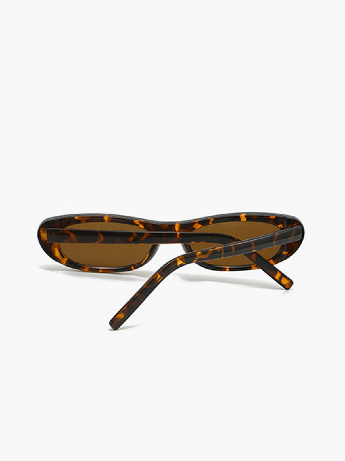 Cat-Eye Sunglasses-Massicos