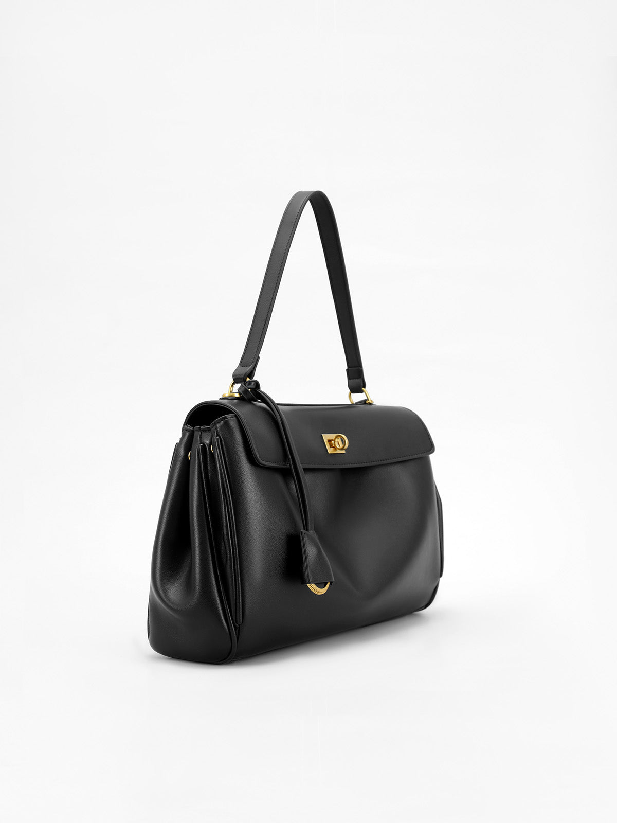 Large Capacity Commuter  Handbag-Massicos