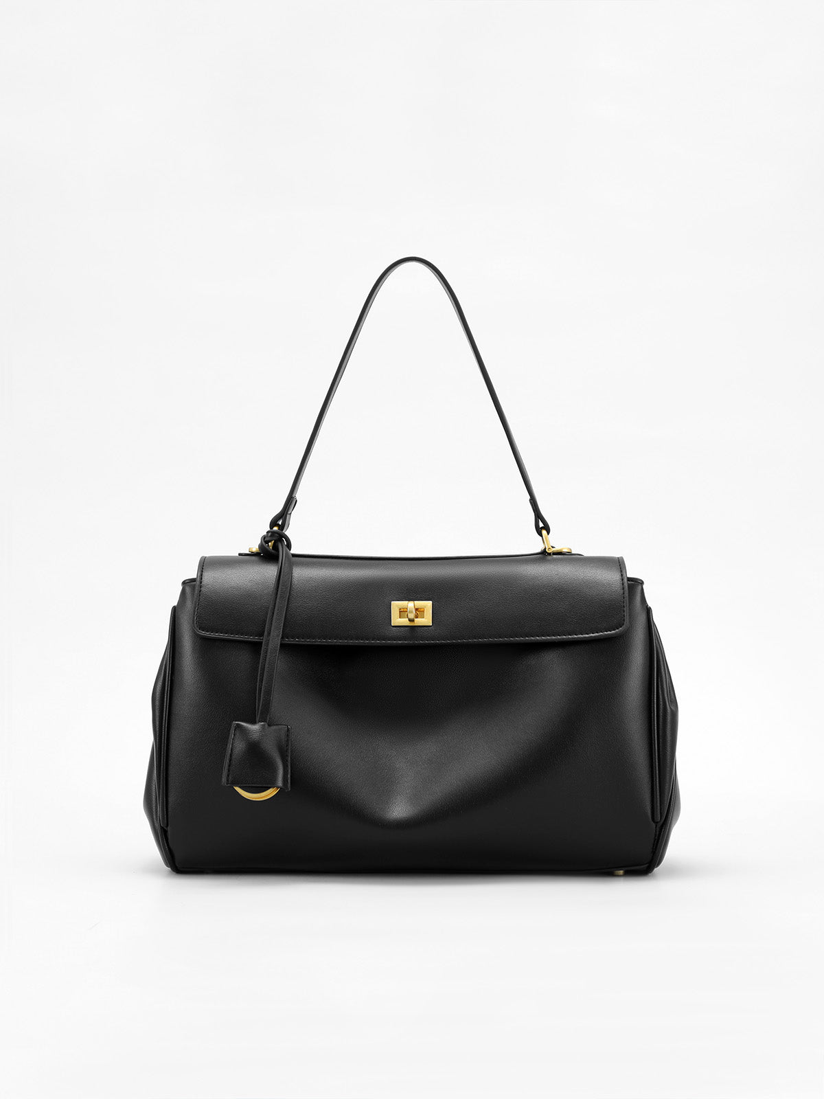 Large Capacity Commuter  Handbag-Massicos