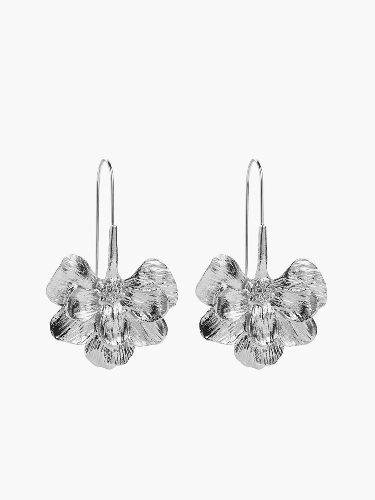 Blooming Flower Earnings-Massicos