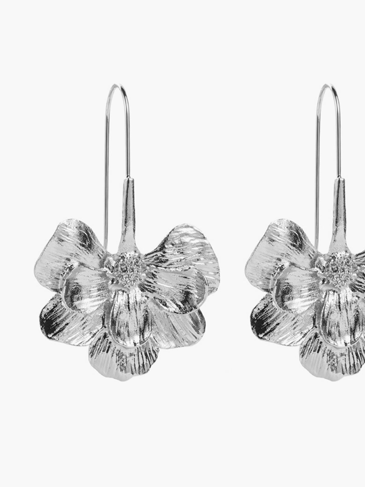 Blooming Flower Earnings-Massicos