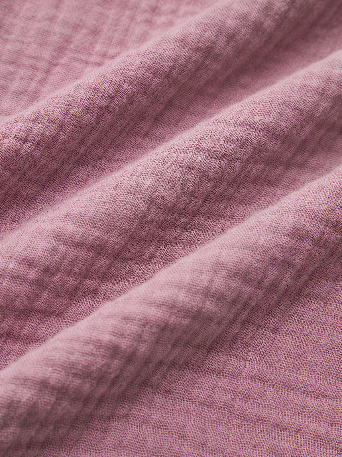 Tie-Front Long Sleeve Cropped Blouse-Massicos