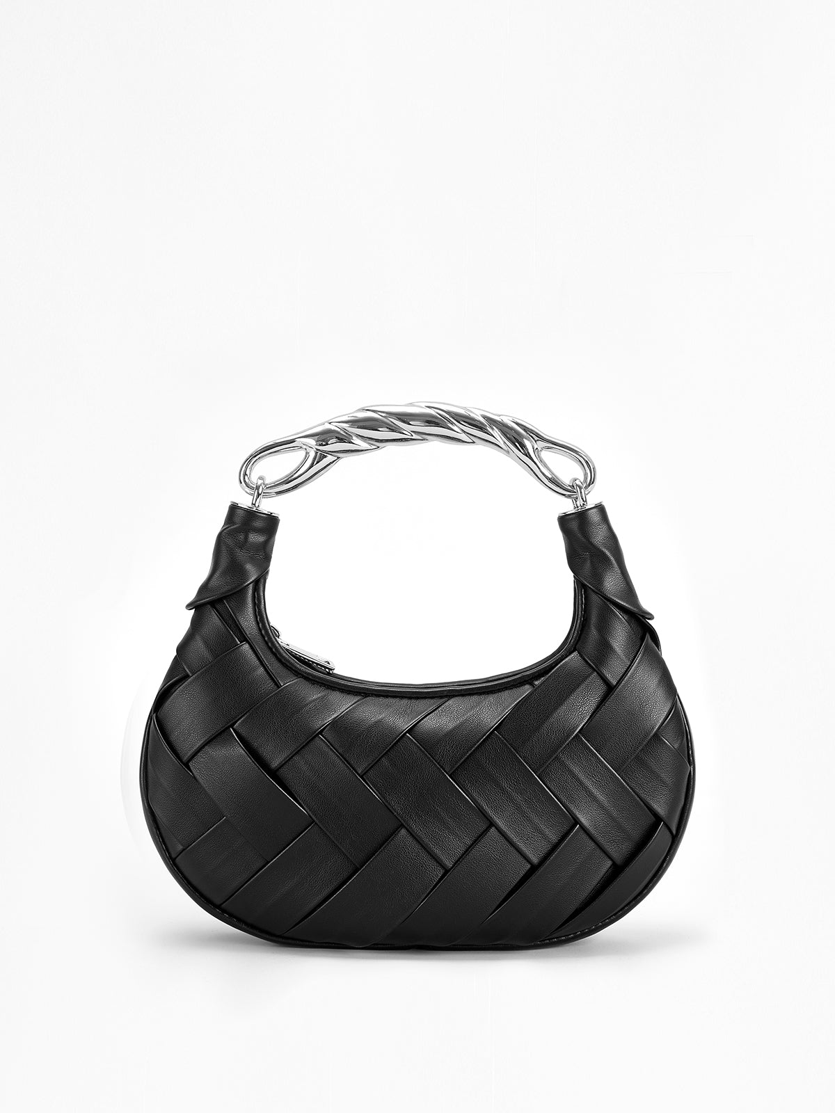 Woven Braided Bag-Massicos