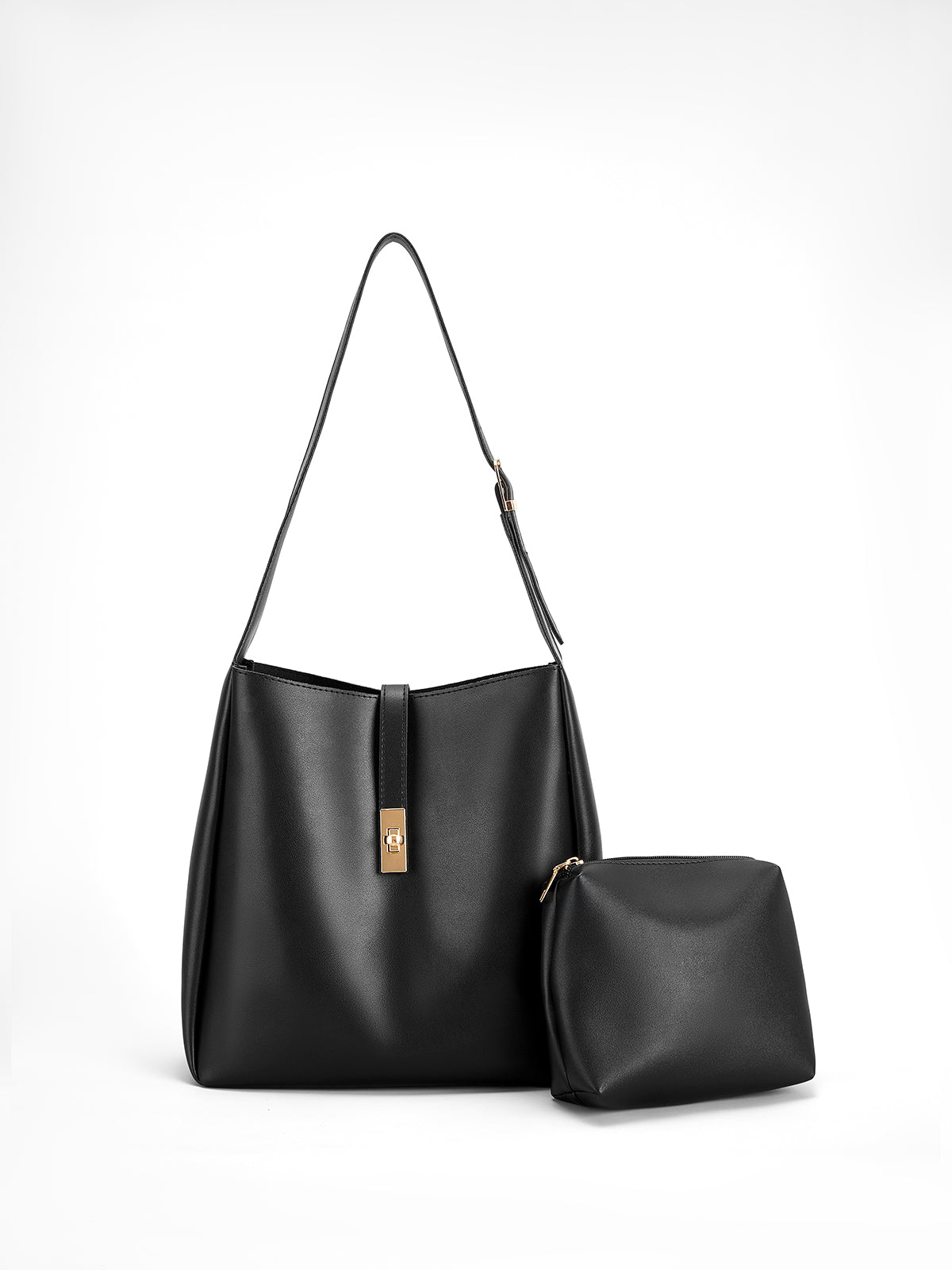Four Seasons Shoulder Bag-Massicos
