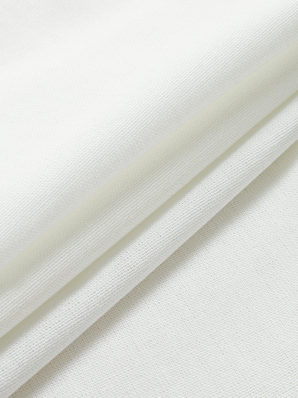 Linen Blends Button Up Tank Top-Massicos