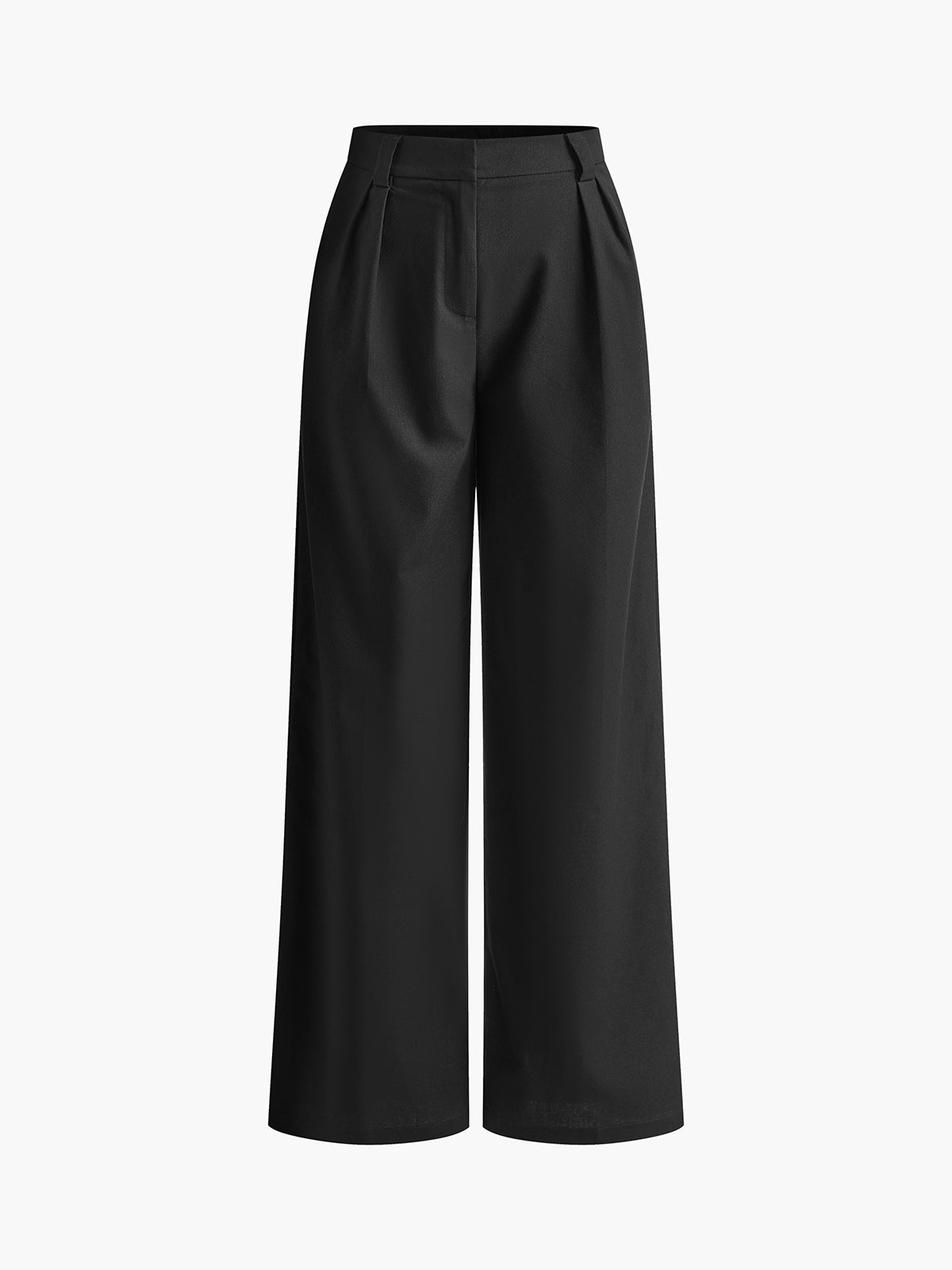 Cotton & Linen Pants Set-Massicos