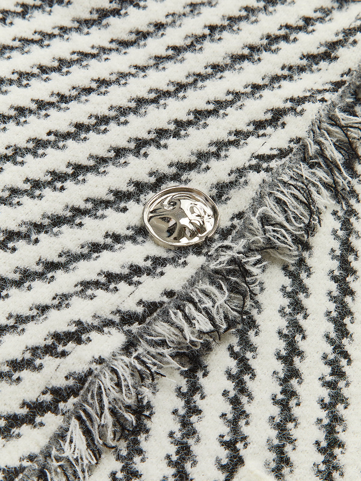 Elegant Tassel Vest-Massicos