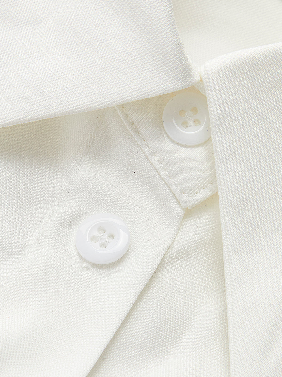 Two Tone Panel Polo Shirt-Massicos
