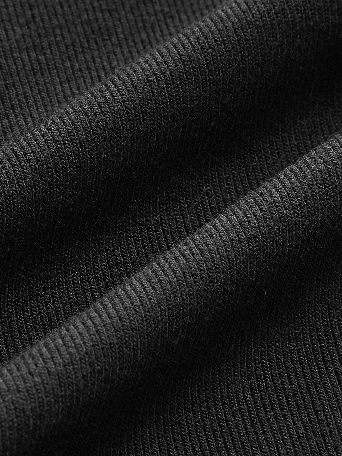 Two Tone Panel Polo Shirt-Massicos