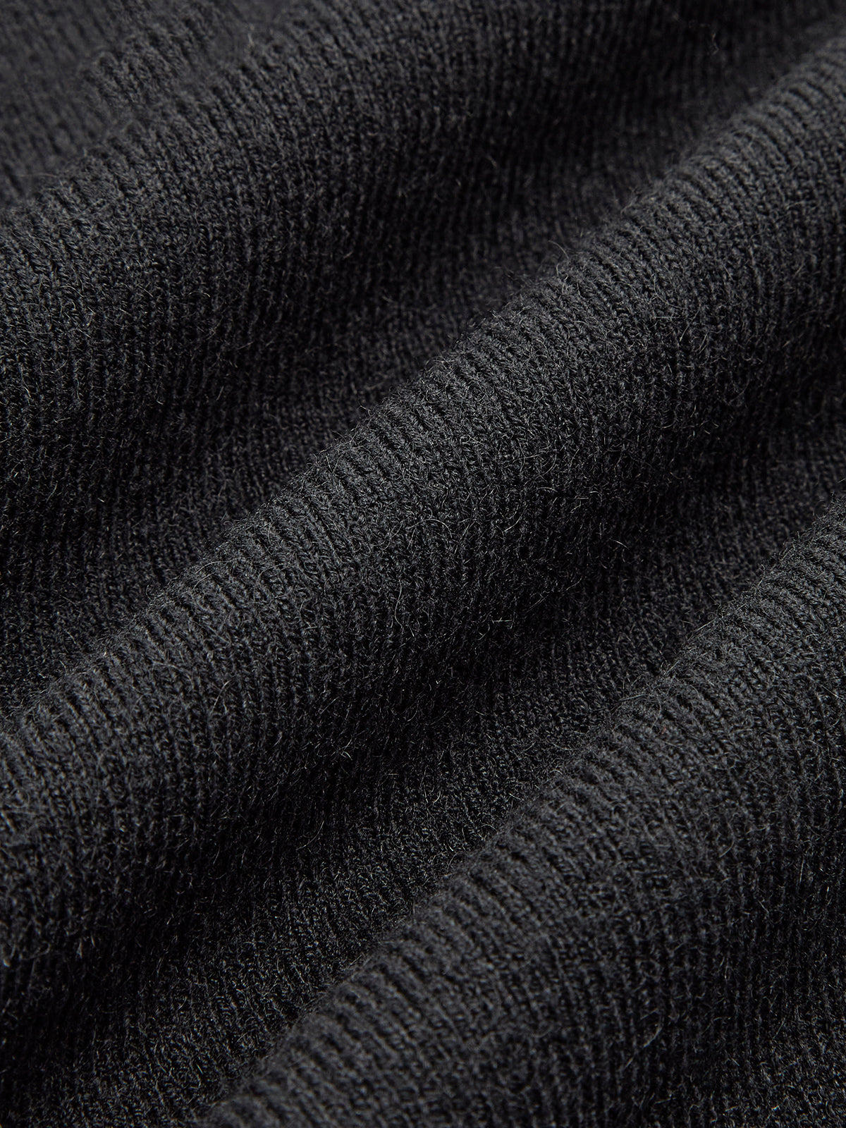 Color Block Panel Lapel Sweater-Massicos