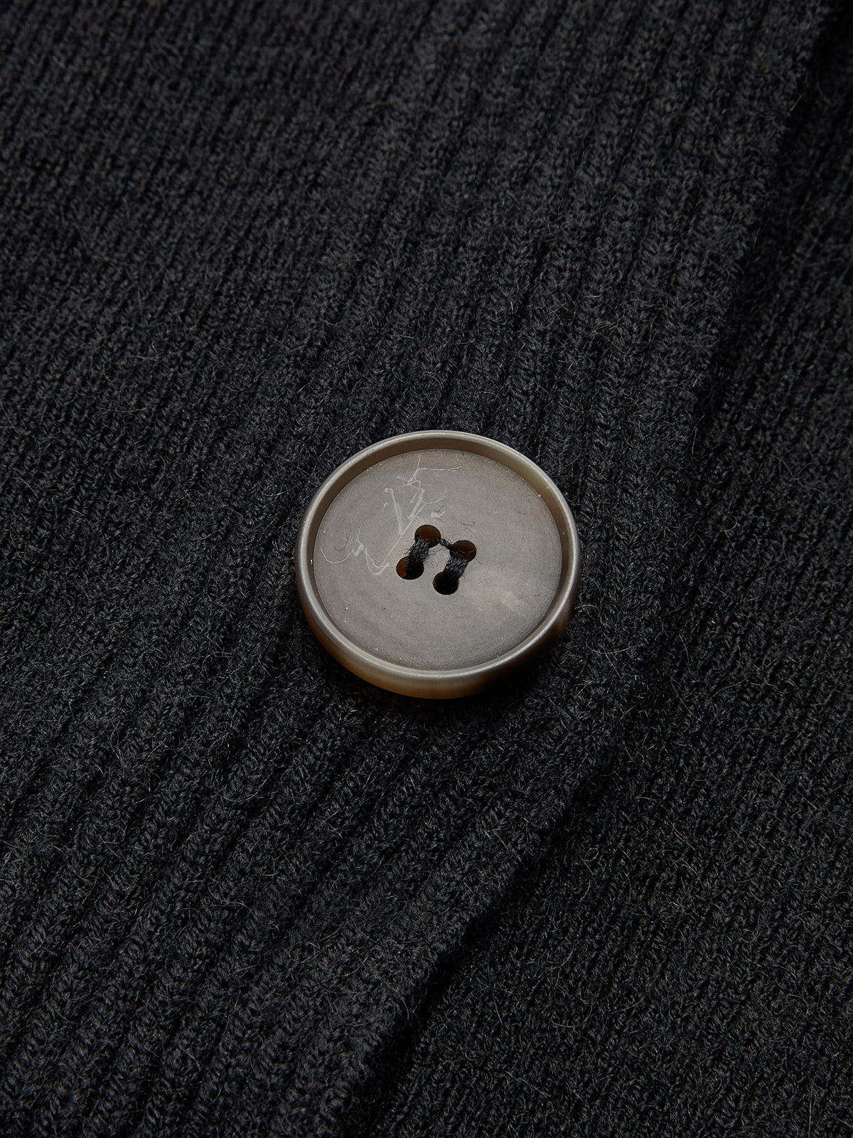 Color Block Panel Lapel Sweater-Massicos