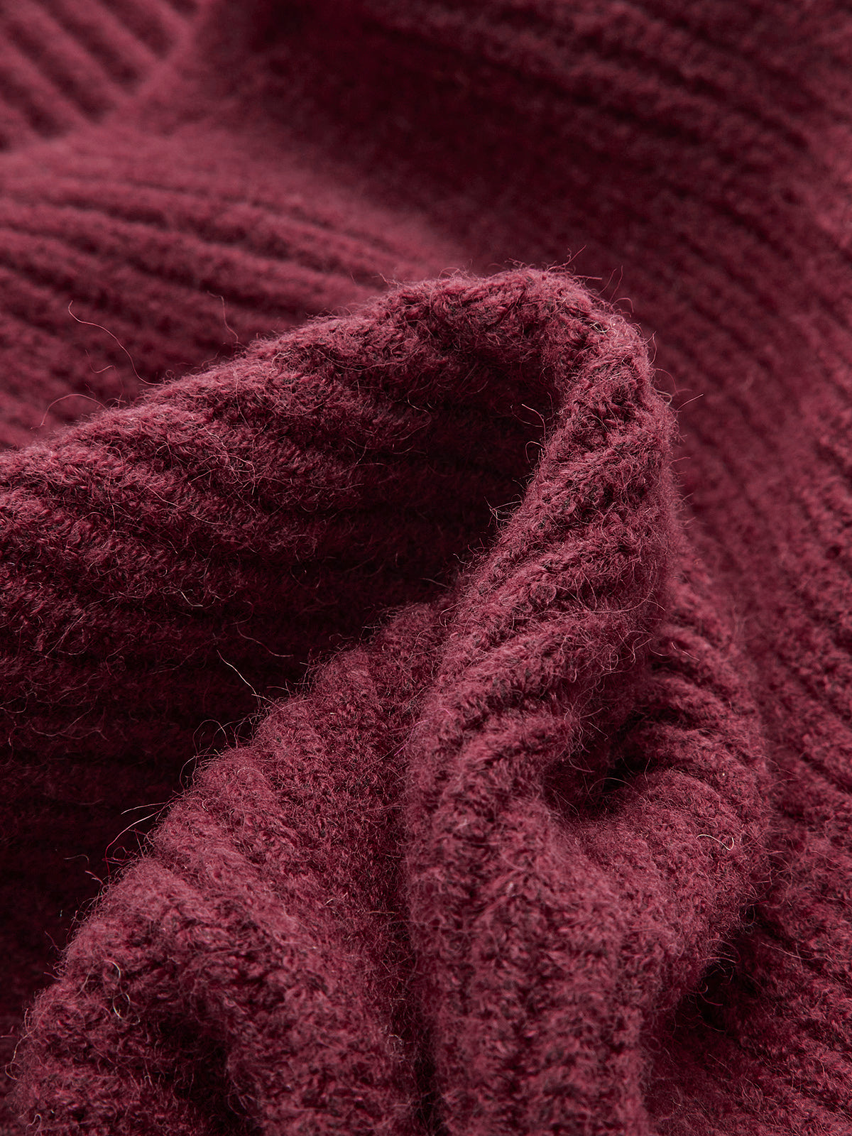 Criss Cross Cinched Sweater-Massicos