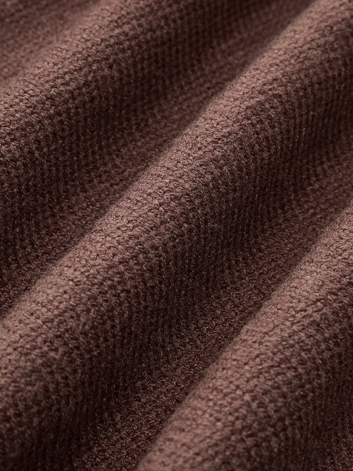 Minimalist Plain Shift Sweater-Massicos