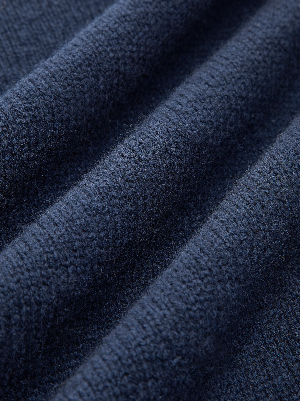 2 in 1 Panel Lapel Sweater-Massicos
