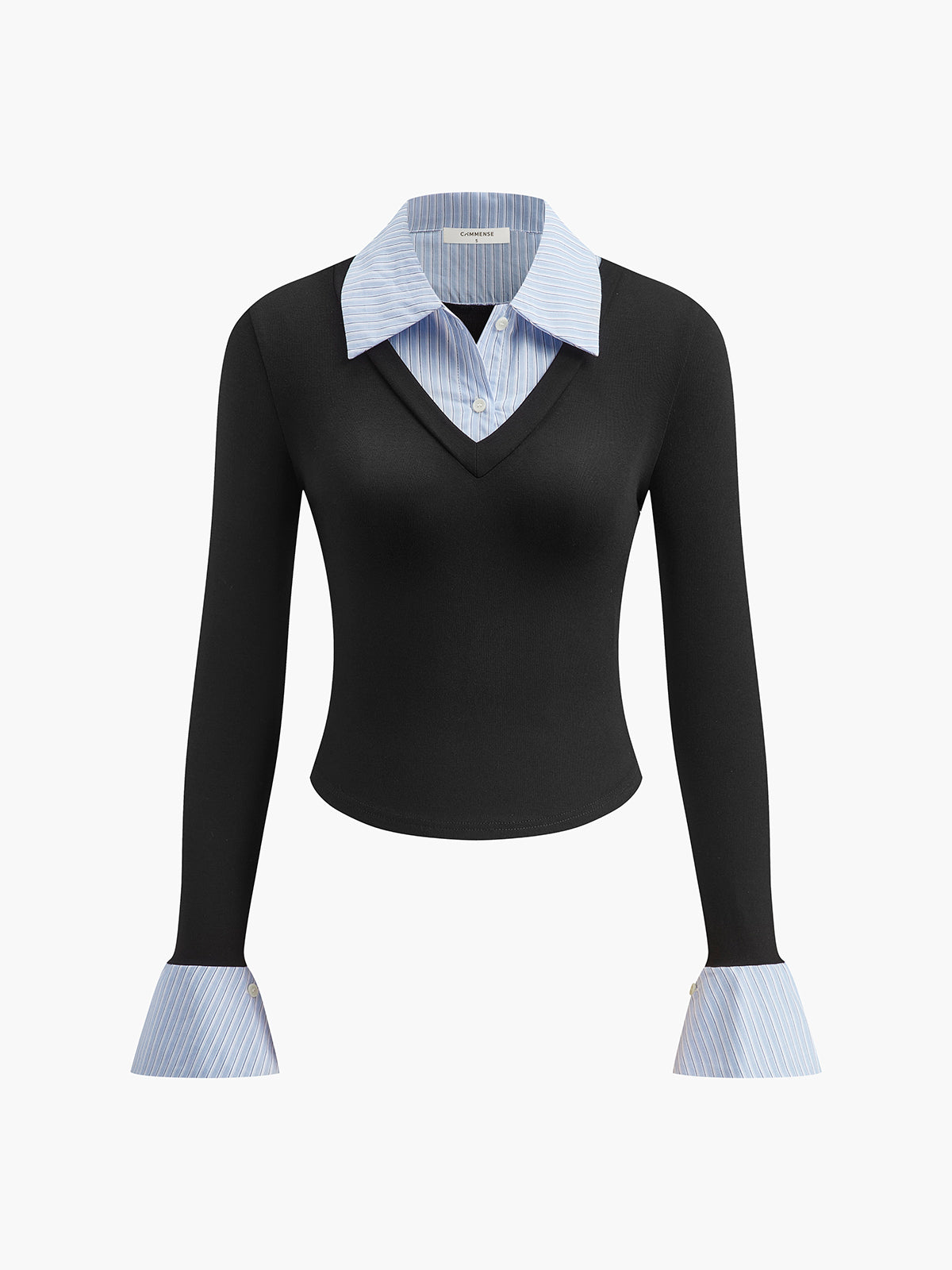 2 in 1 Polo Shirt-Massicos