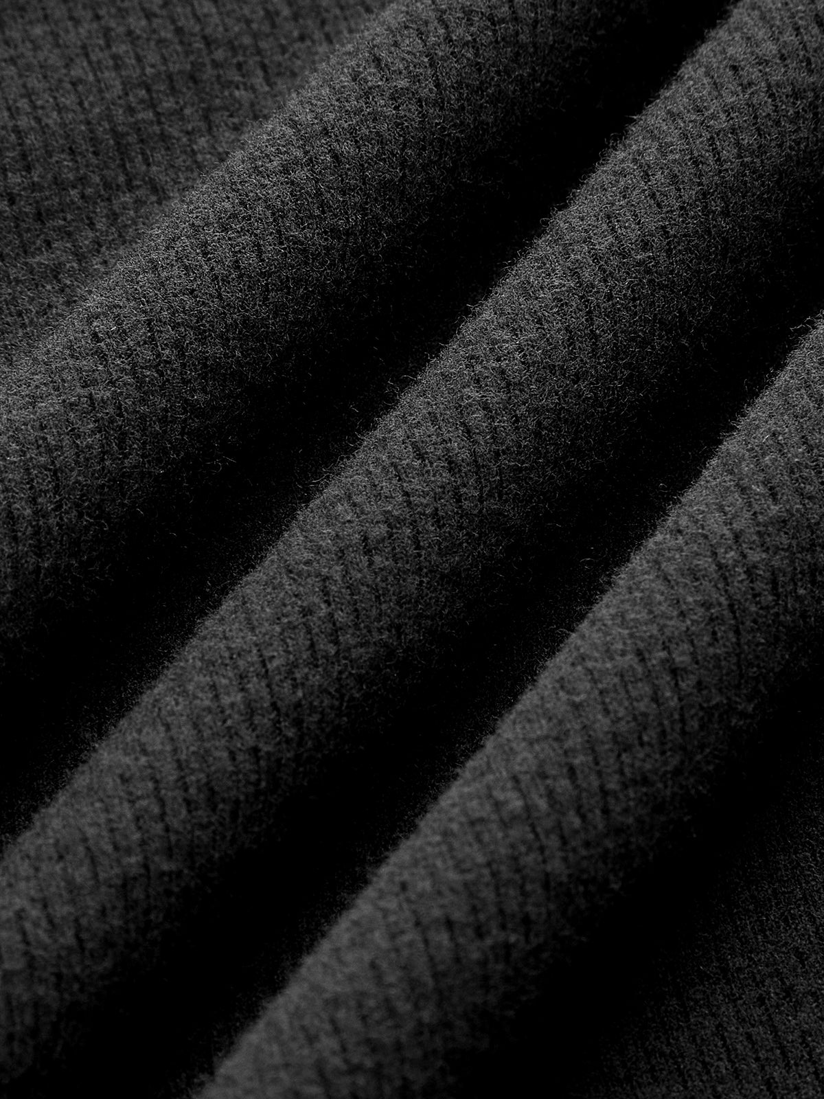 Semi-Sheer Floral Decor Slim Blouse-Massicos