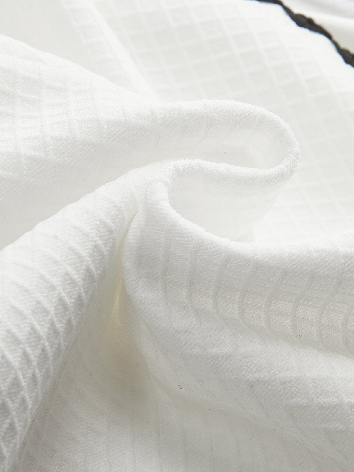 One-Shoulder Cutout Swimsuit-Massicos