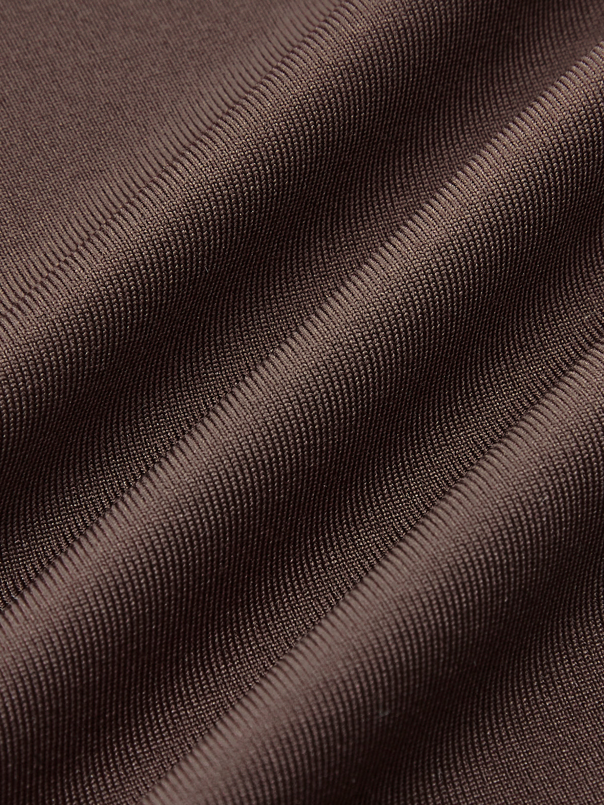 Ruched Bust Mesh Detail Knotted Dress-Massicos