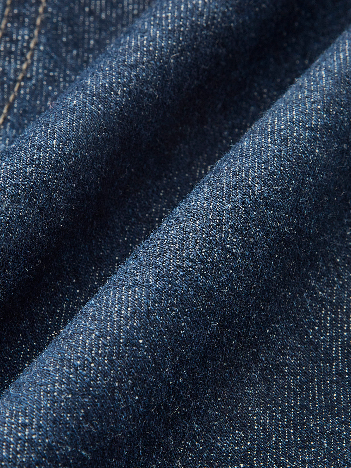 Cotton Mid-Waist Wide-Leg Jeans-Massicos