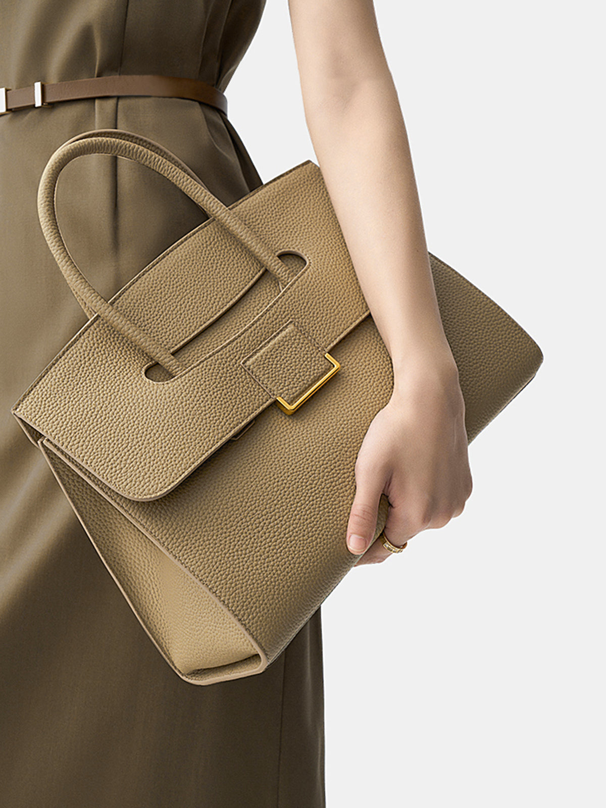Metropolitan Tote Bag-Massicos