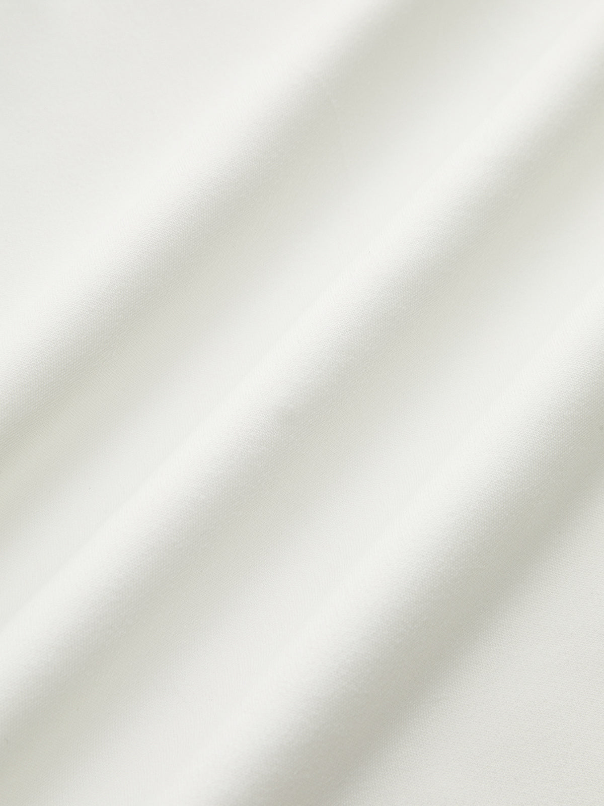 One-Shoulder Ruched Dress With Rosette Detail-Massicos