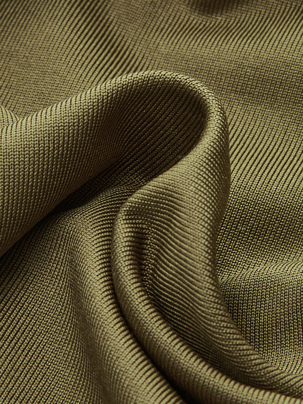 Ruched T-Shirt-Massicos