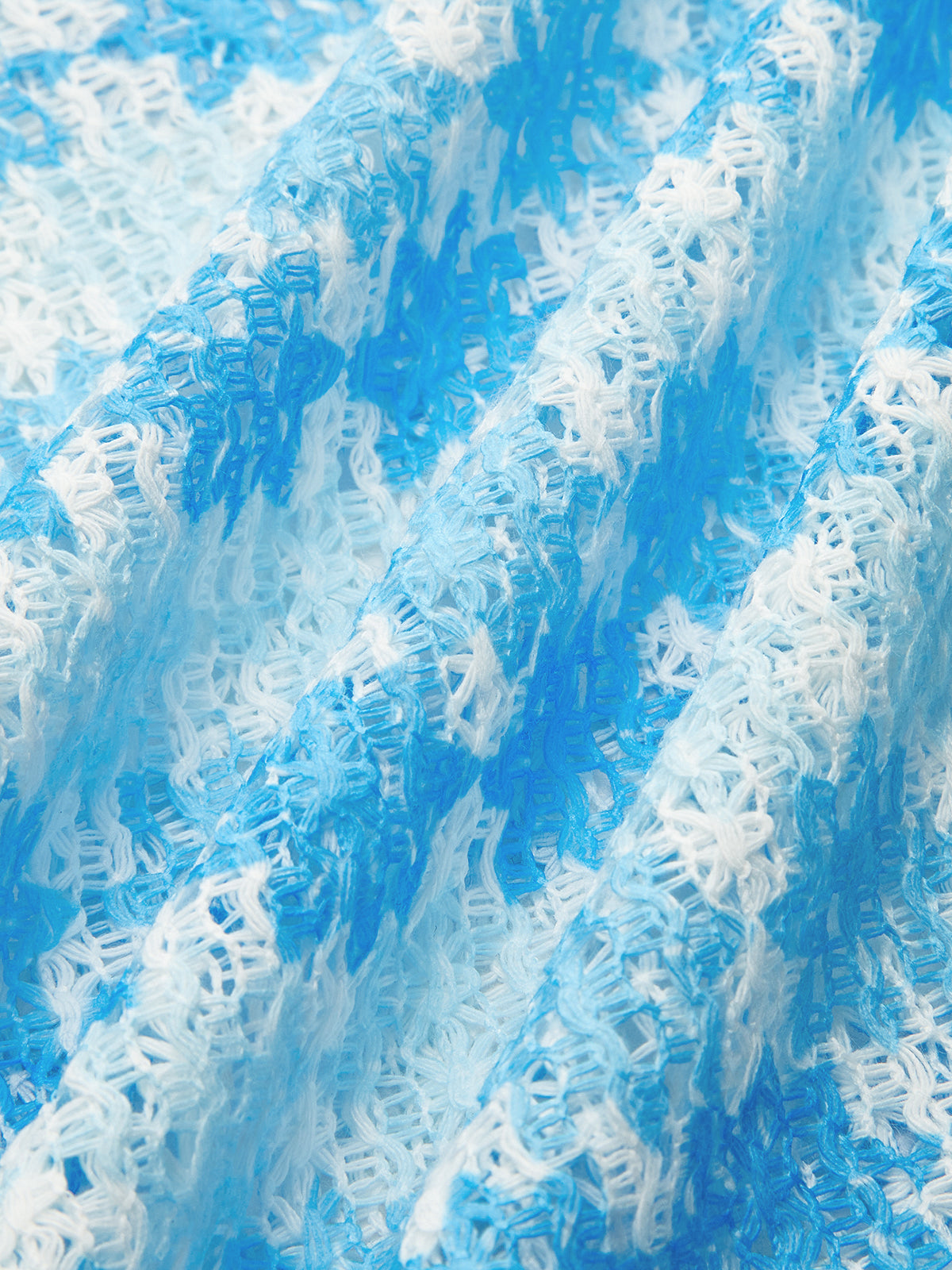 Tie-Back Crochet Halter Pants Set-Massicos