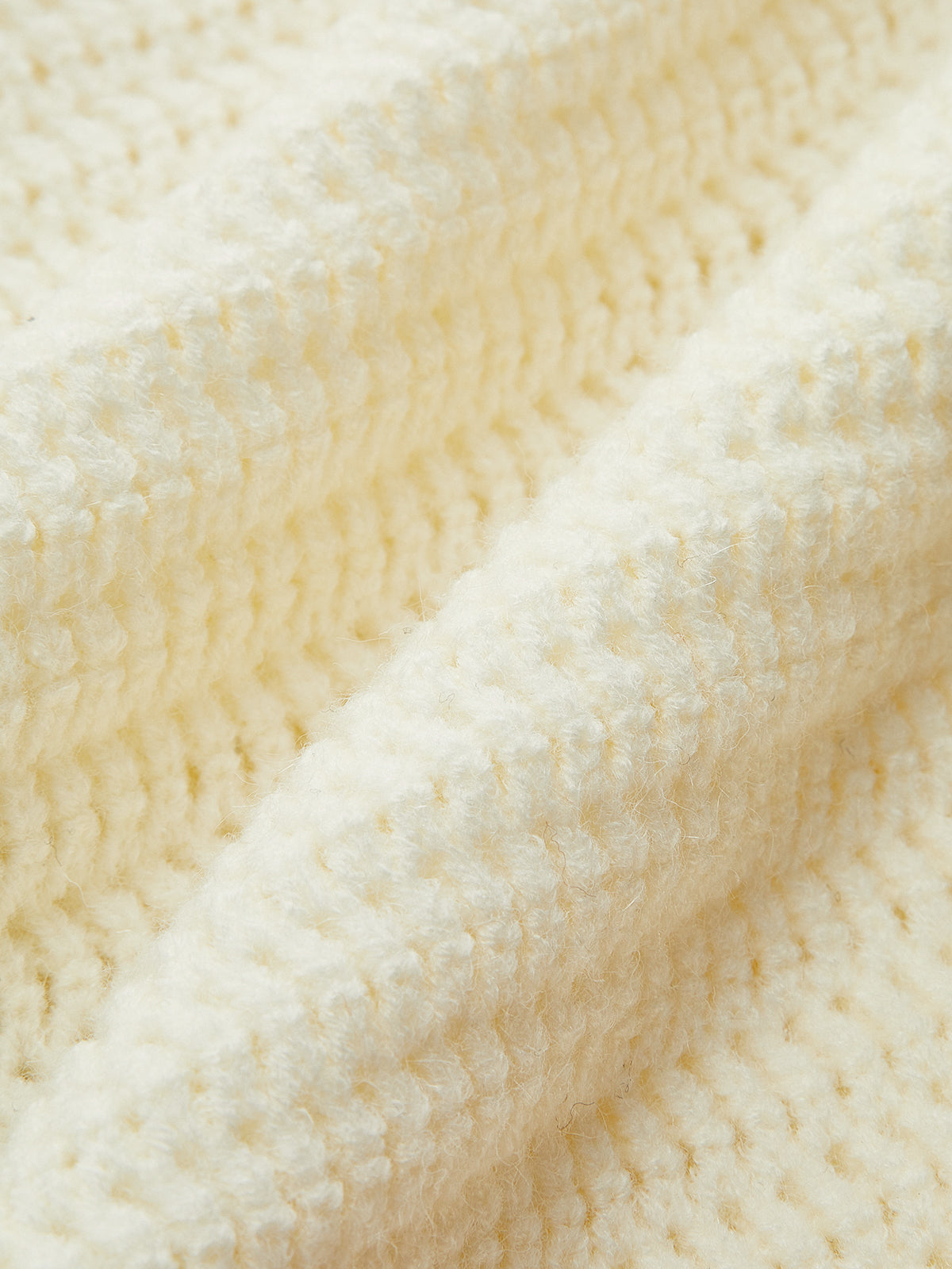 Tie-Front Knit Top-Massicos