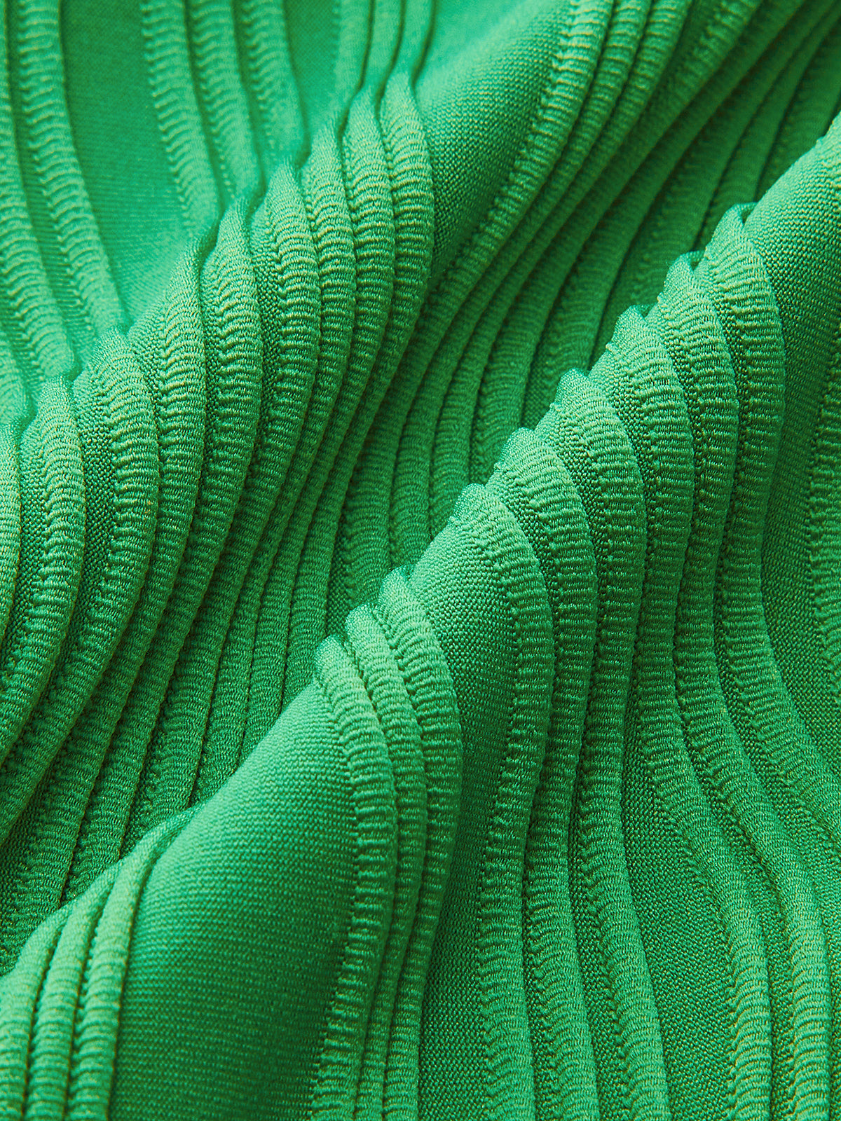 Textured Bikini Set-Massicos